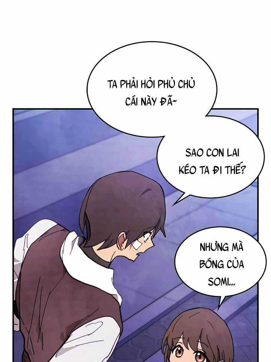 Vị Thần Trở Lại - Chapter 42 - Trang 31