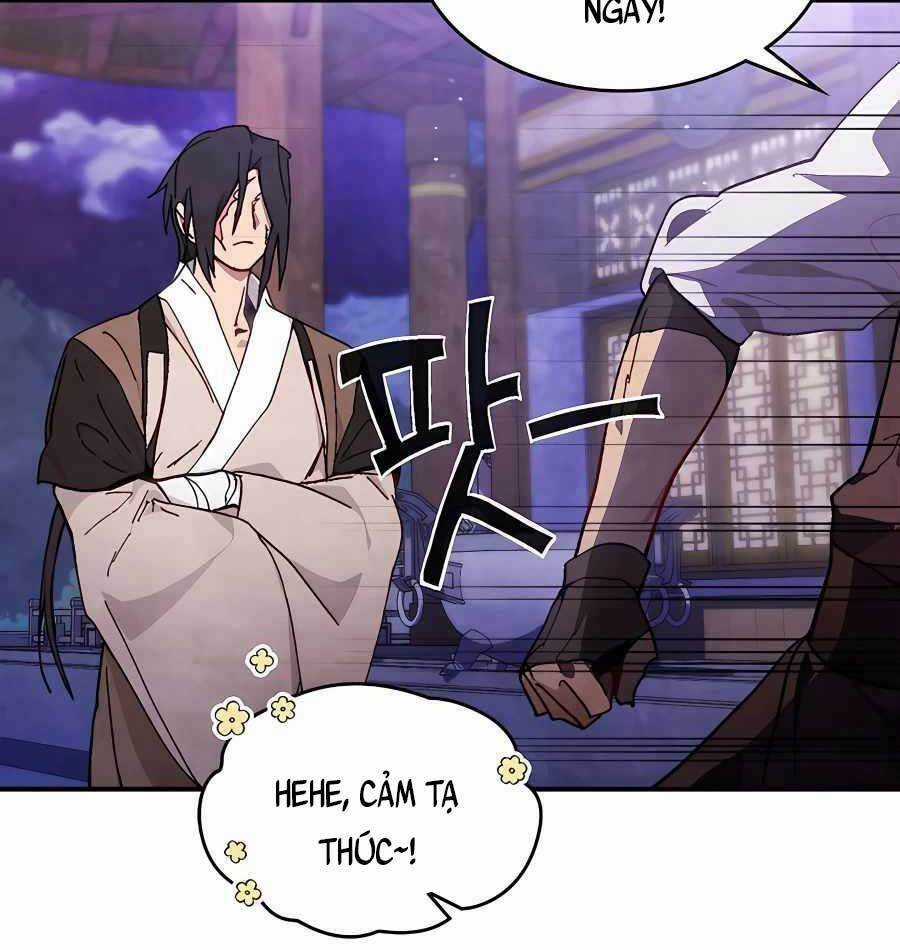 Vị Thần Trở Lại - Chapter 42 - Trang 33