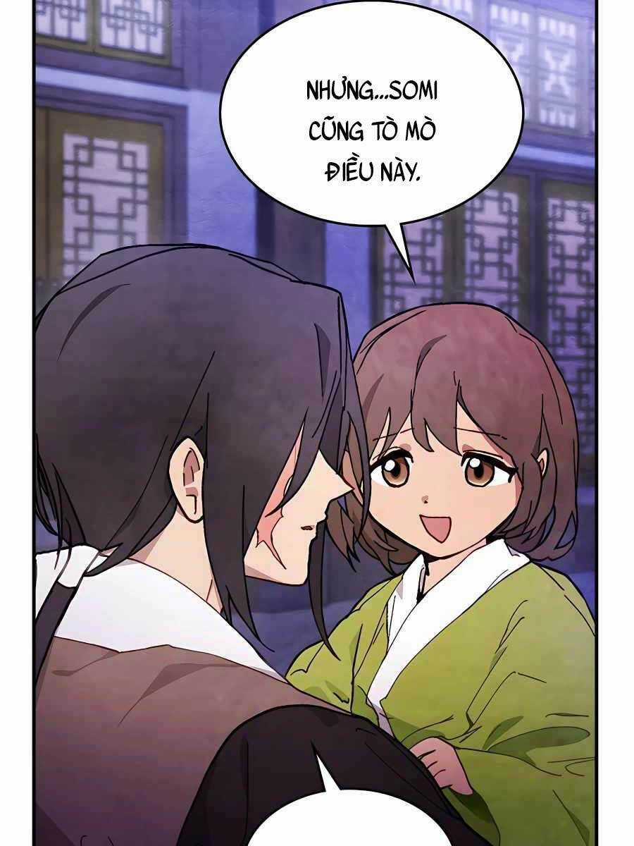 Vị Thần Trở Lại - Chapter 42 - Trang 37