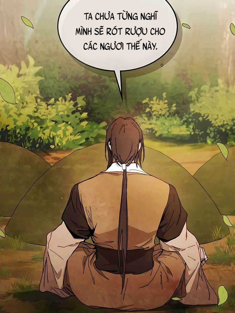 Vị Thần Trở Lại - Chapter 42 - Trang 5