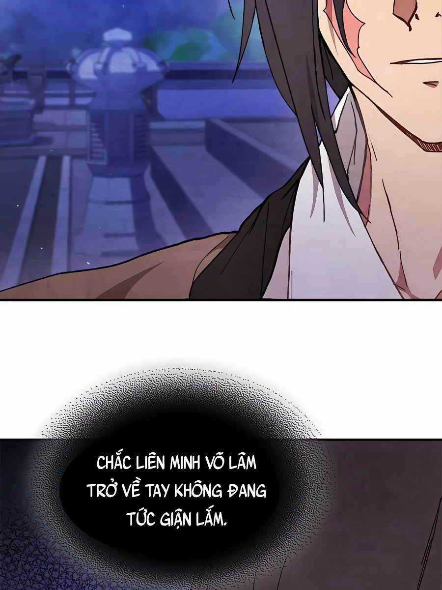 Vị Thần Trở Lại - Chapter 42 - Trang 42
