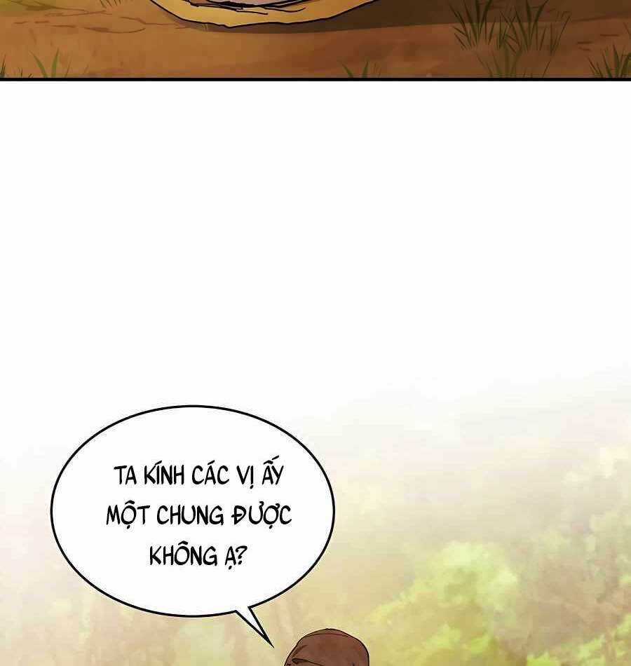 Vị Thần Trở Lại - Chapter 42 - Trang 8