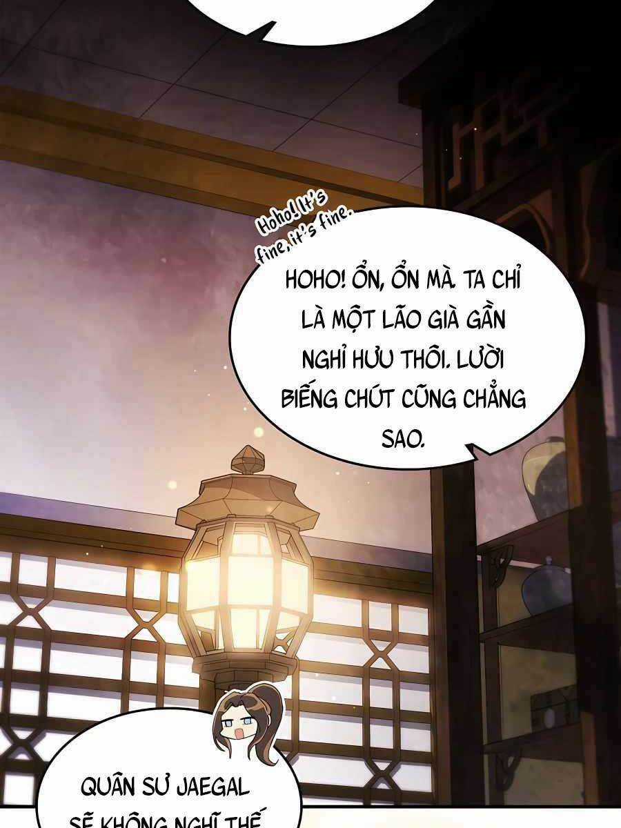 Vị Thần Trở Lại - Chapter 42 - Trang 80