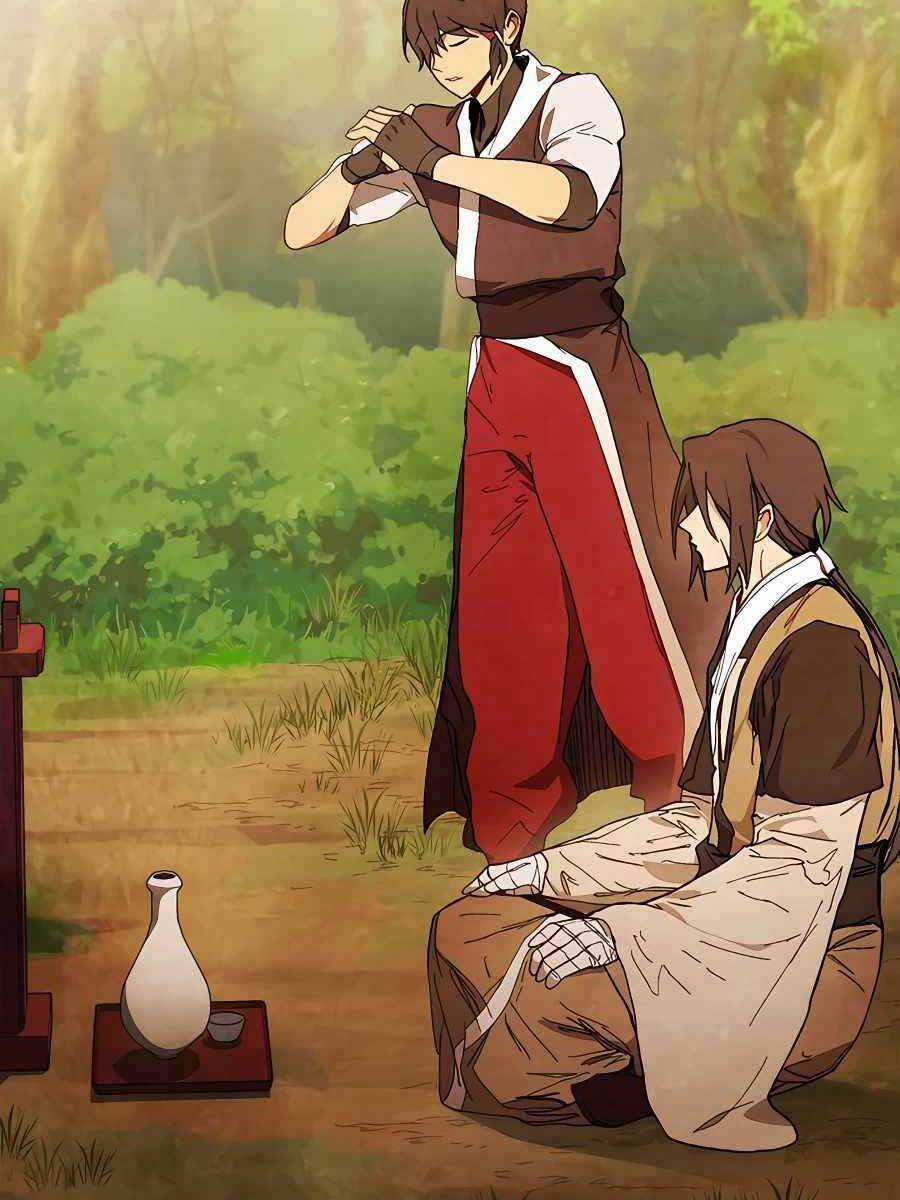 Vị Thần Trở Lại - Chapter 42 - Trang 9