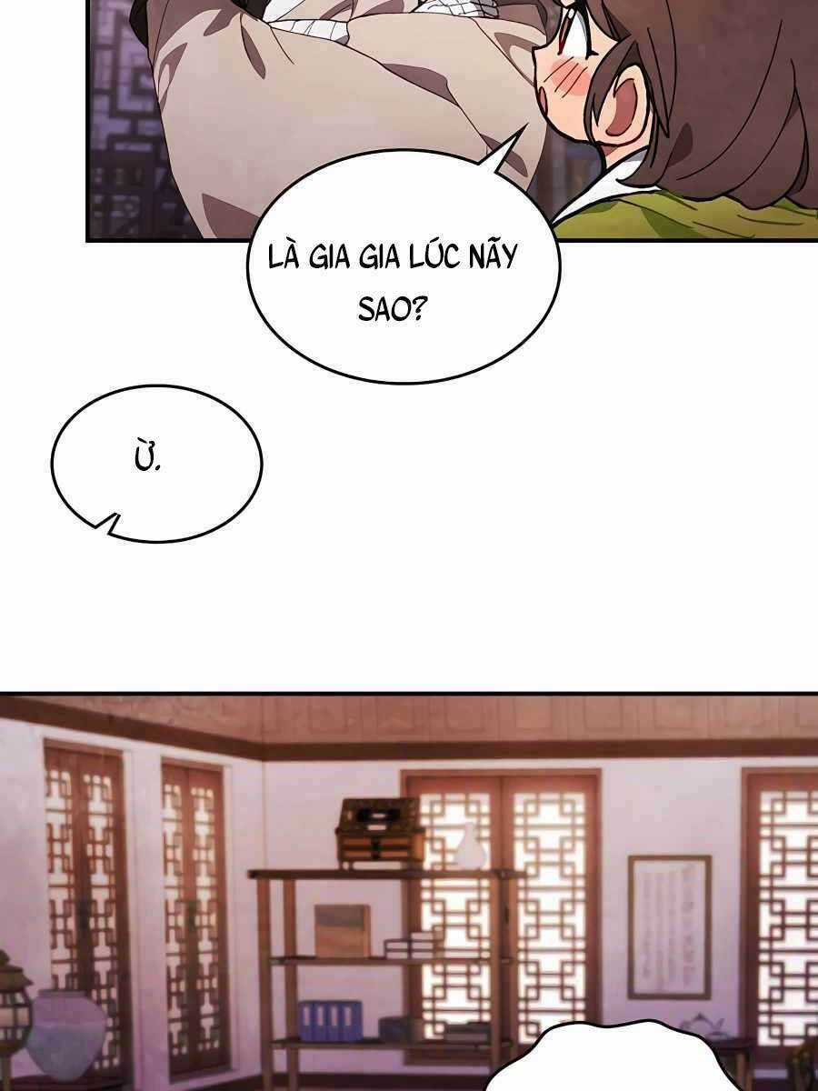 Vị Thần Trở Lại - Chapter 42 - Trang 86