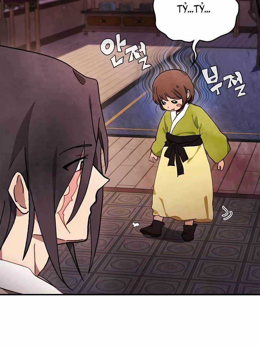 Vị Thần Trở Lại - Chapter 42 - Trang 87