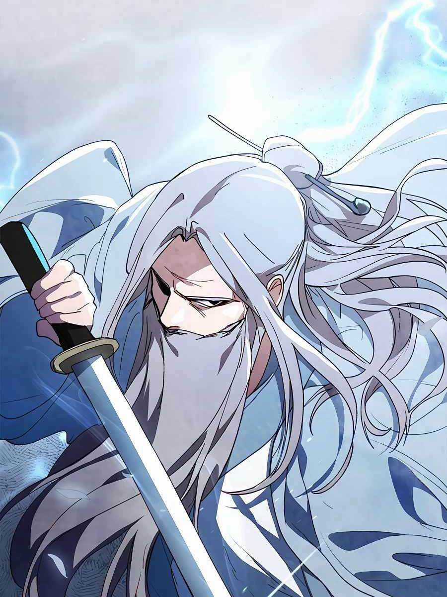 Vị Thần Trở Lại - Chapter 42 - Trang 93