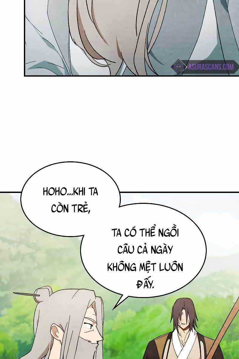 Vị Thần Trở Lại - Chapter 43 - Trang 21