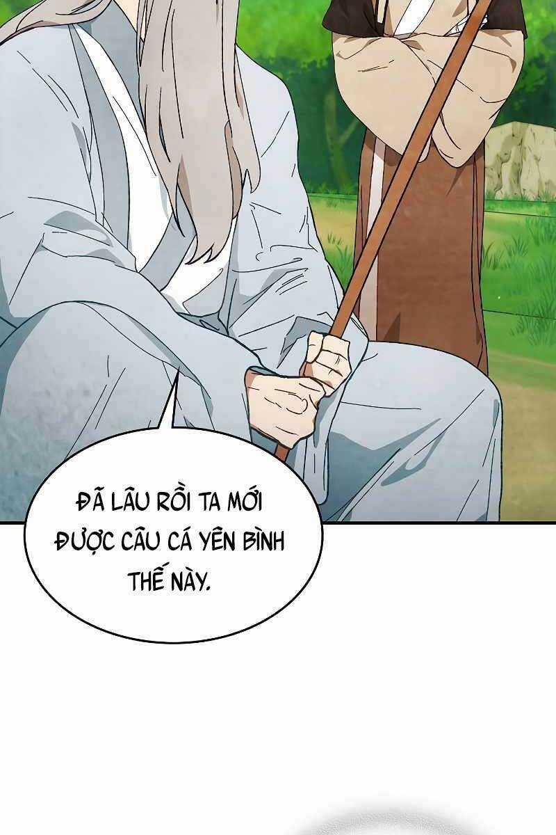 Vị Thần Trở Lại - Chapter 43 - Trang 22