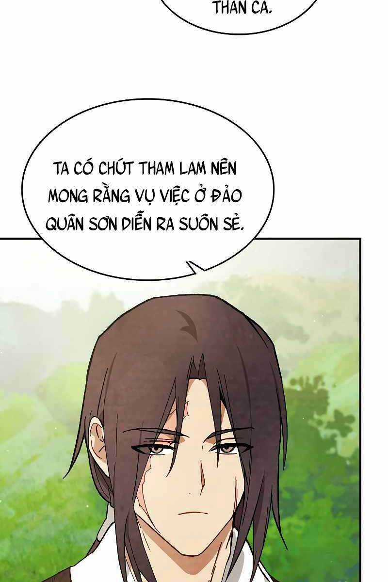 Vị Thần Trở Lại - Chapter 43 - Trang 31