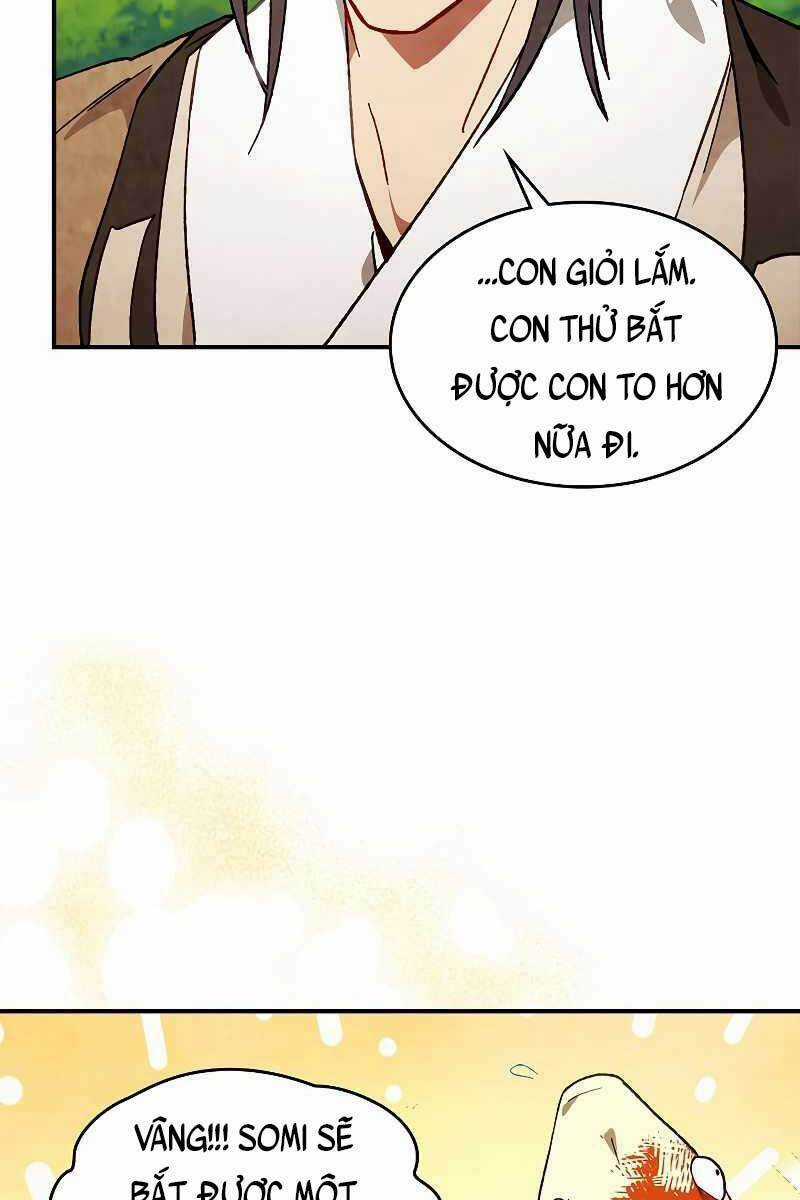Vị Thần Trở Lại - Chapter 43 - Trang 39