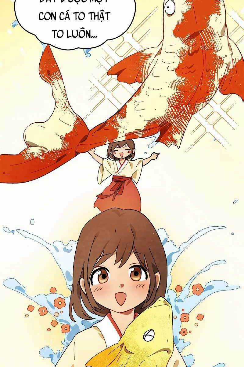 Vị Thần Trở Lại - Chapter 43 - Trang 40