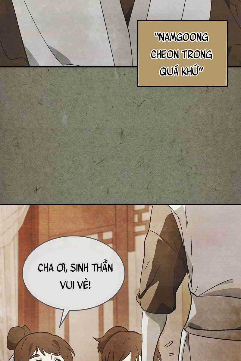 Vị Thần Trở Lại - Chapter 43 - Trang 49