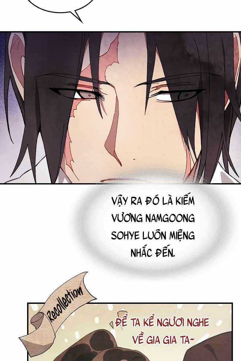 Vị Thần Trở Lại - Chapter 43 - Trang 6