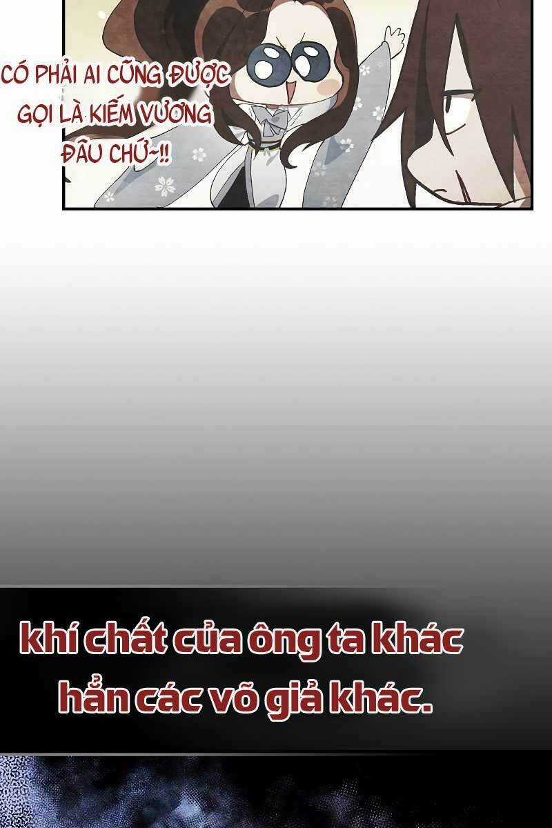 Vị Thần Trở Lại - Chapter 43 - Trang 7