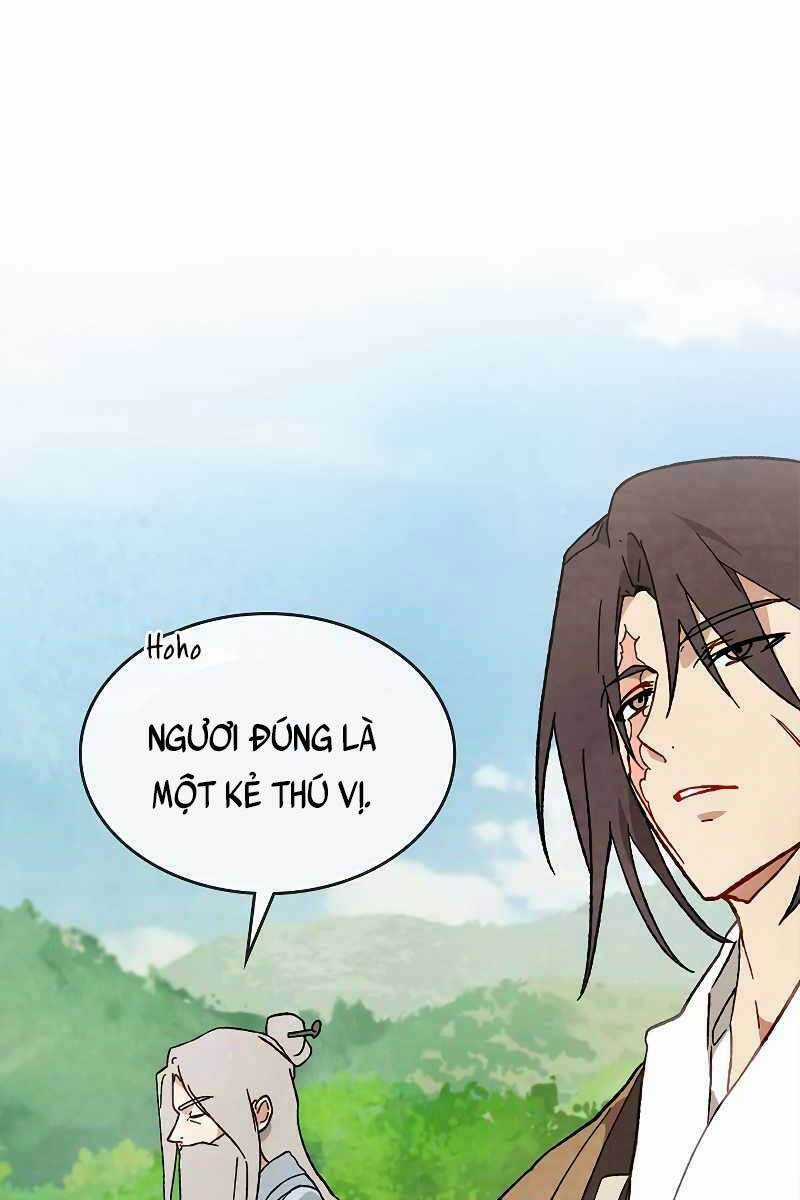 Vị Thần Trở Lại - Chapter 43 - Trang 65