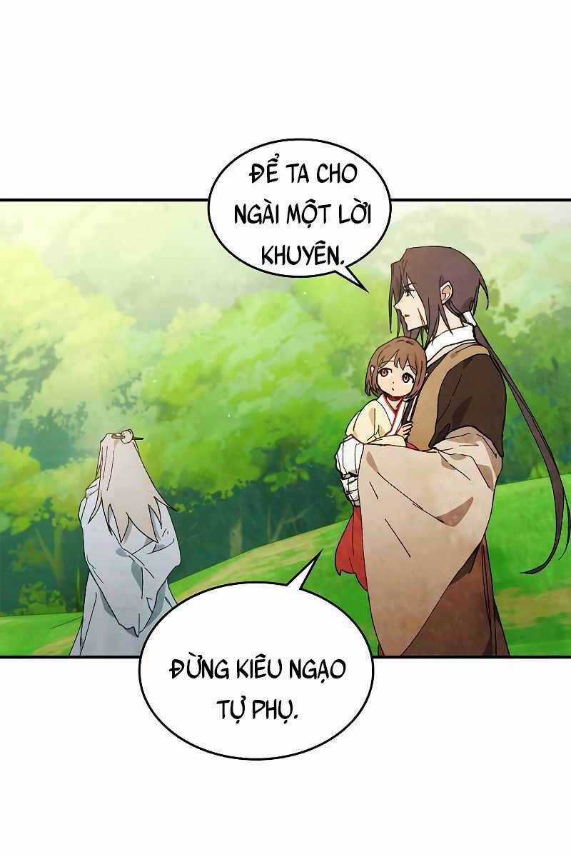 Vị Thần Trở Lại - Chapter 43 - Trang 81