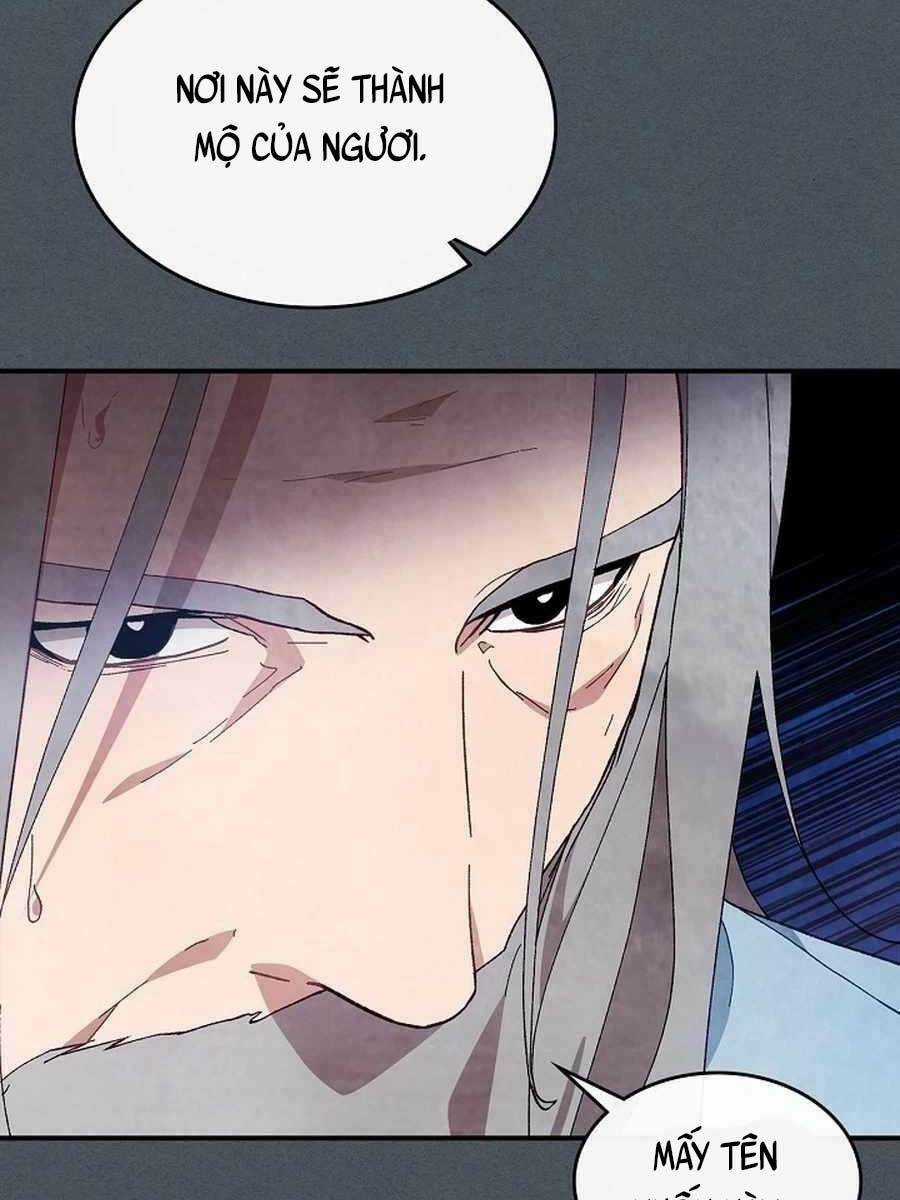 Vị Thần Trở Lại - Chapter 44 - Trang 104