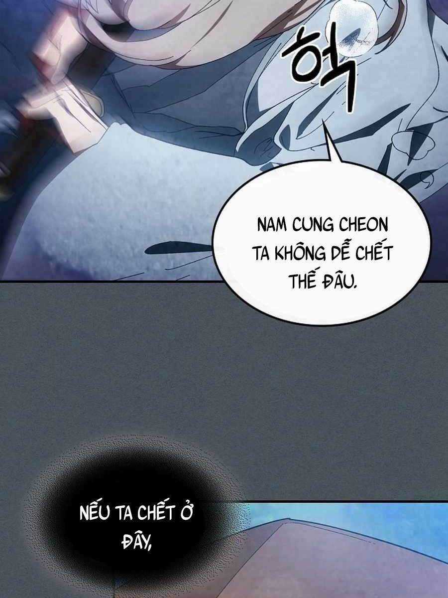 Vị Thần Trở Lại - Chapter 44 - Trang 106