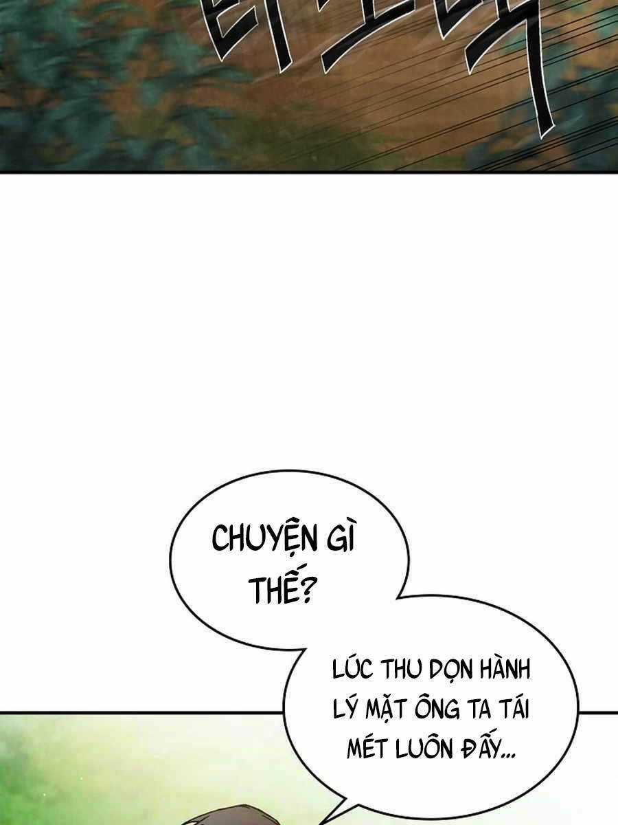 Vị Thần Trở Lại - Chapter 44 - Trang 3