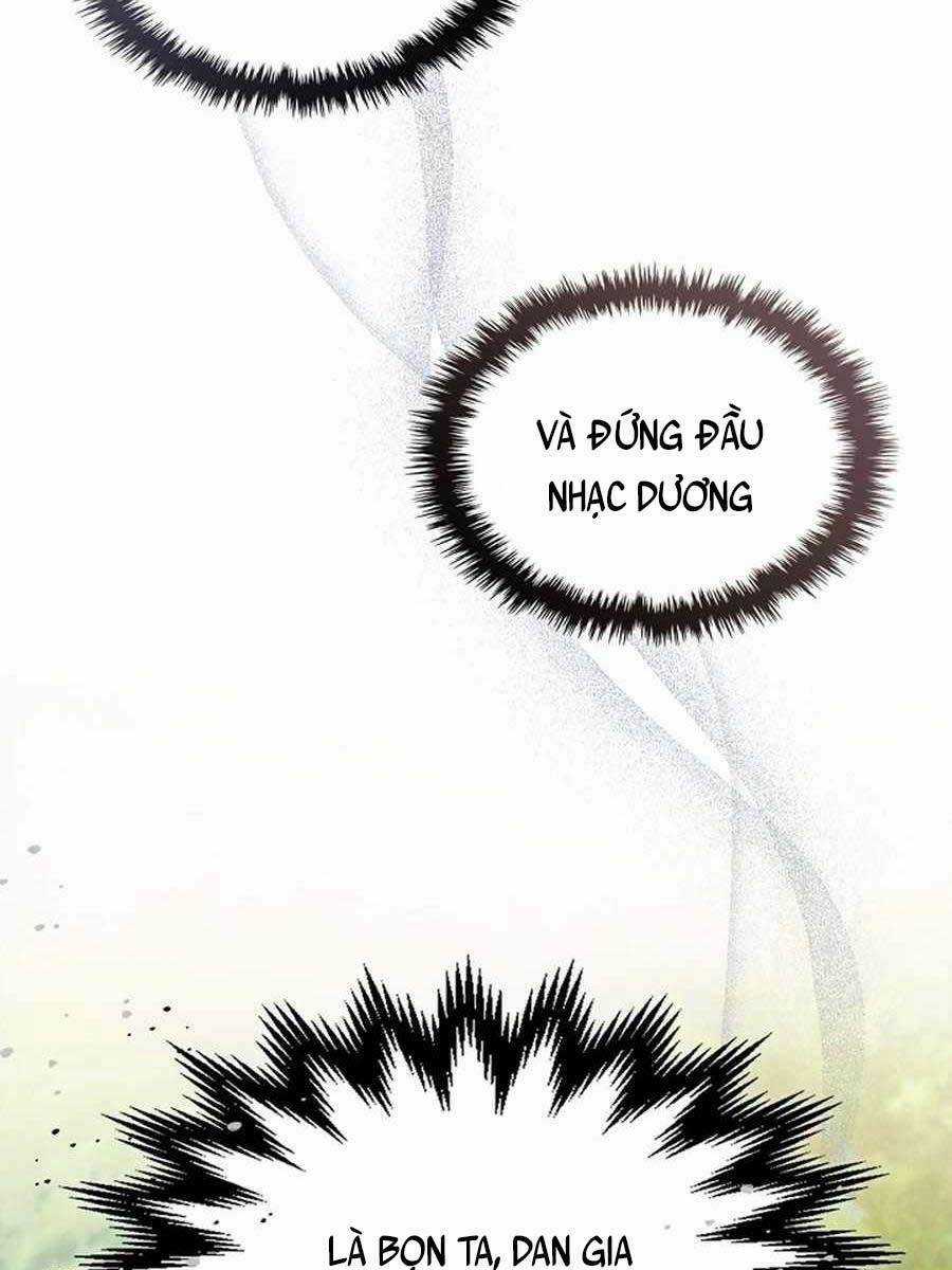 Vị Thần Trở Lại - Chapter 44 - Trang 21