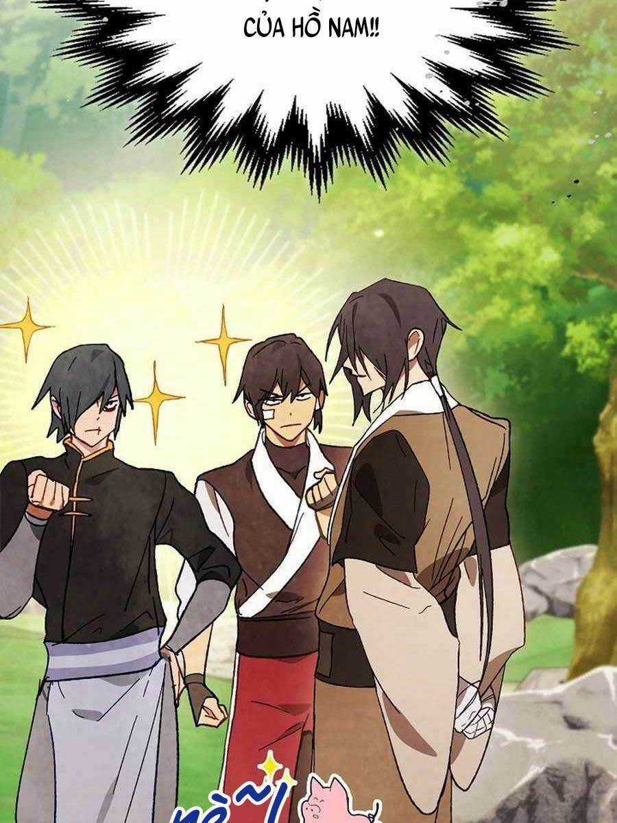 Vị Thần Trở Lại - Chapter 44 - Trang 22