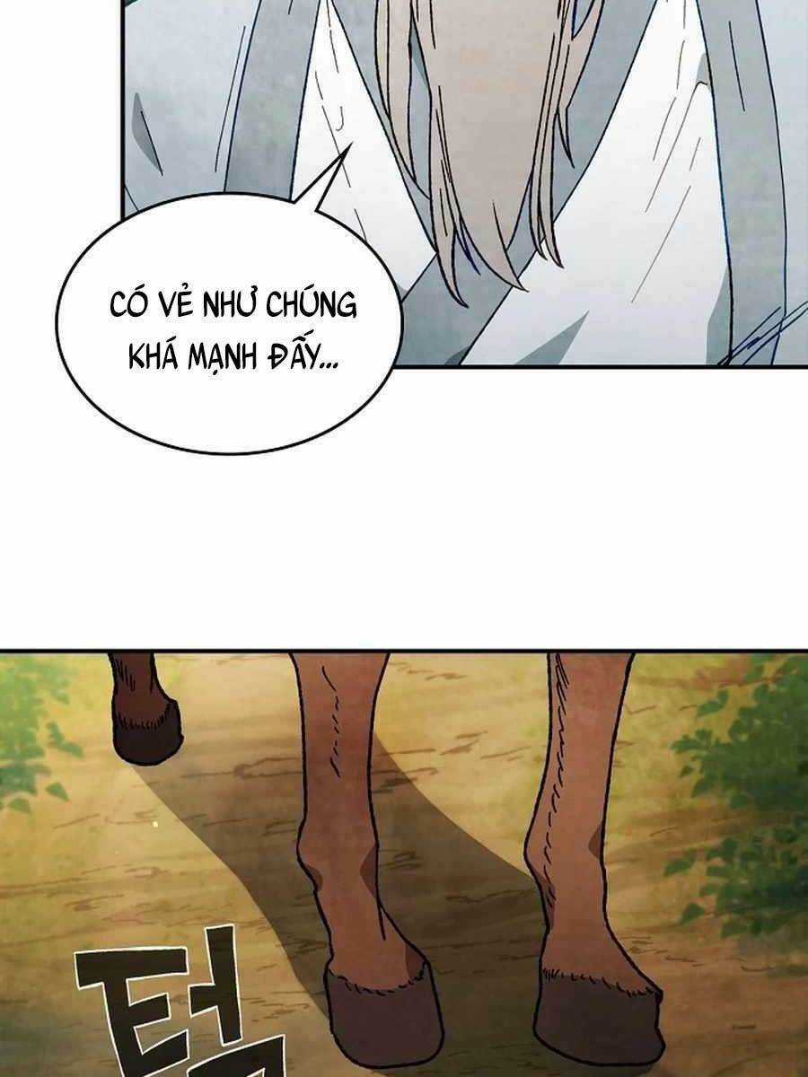 Vị Thần Trở Lại - Chapter 44 - Trang 30