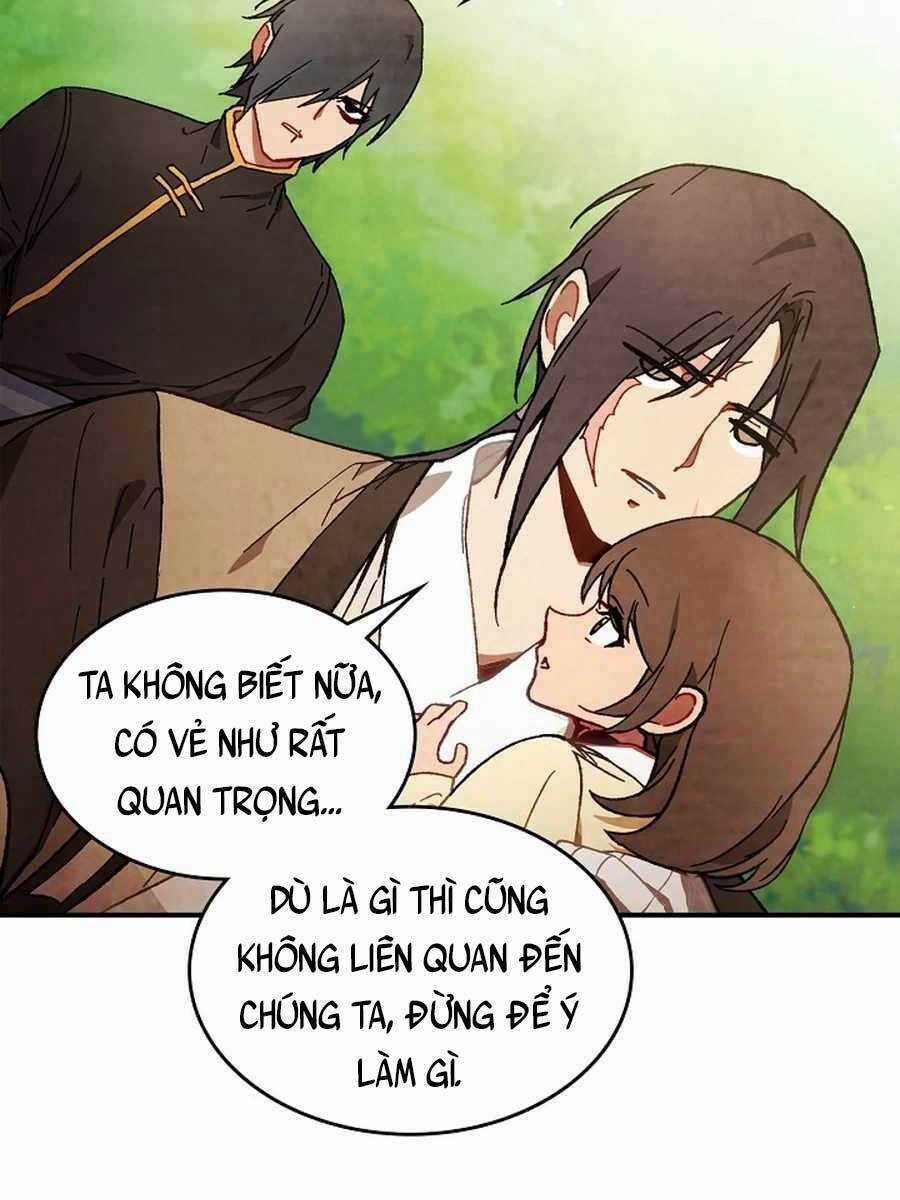 Vị Thần Trở Lại - Chapter 44 - Trang 4