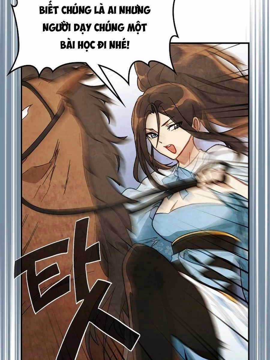 Vị Thần Trở Lại - Chapter 44 - Trang 37