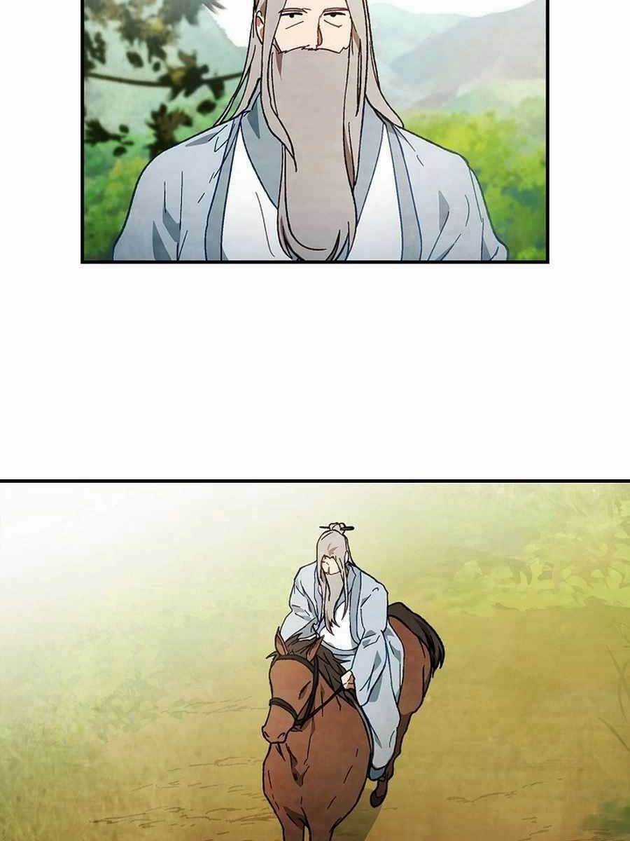 Vị Thần Trở Lại - Chapter 44 - Trang 39