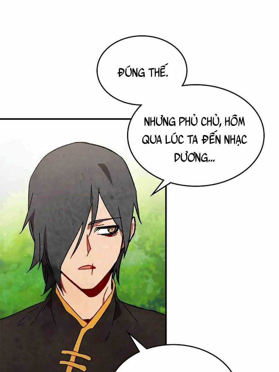 Vị Thần Trở Lại - Chapter 44 - Trang 5