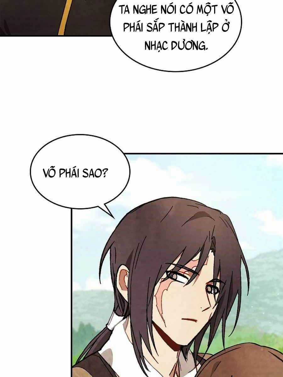 Vị Thần Trở Lại - Chapter 44 - Trang 6