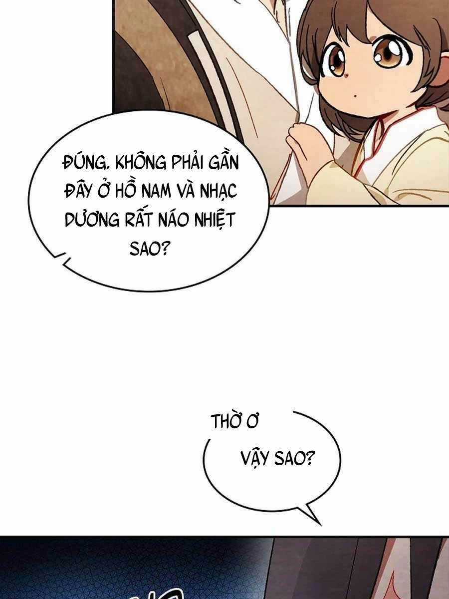 Vị Thần Trở Lại - Chapter 44 - Trang 7