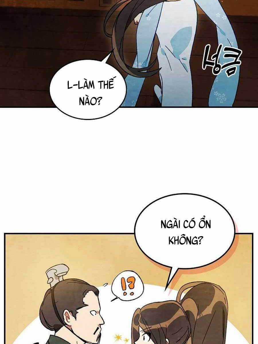 Vị Thần Trở Lại - Chapter 44 - Trang 61