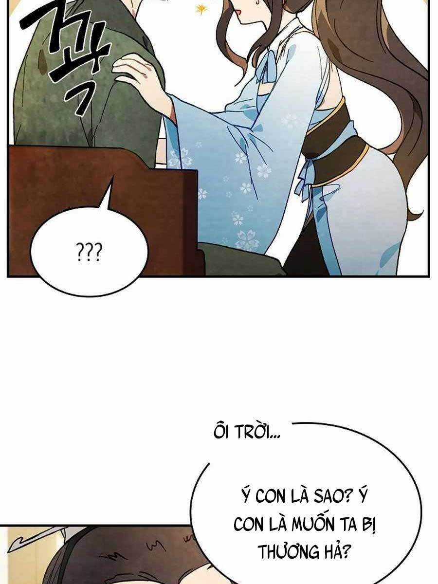 Vị Thần Trở Lại - Chapter 44 - Trang 62