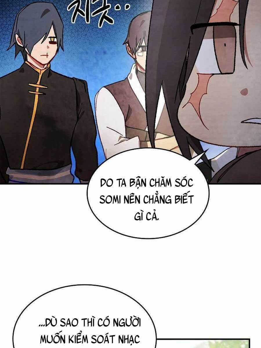 Vị Thần Trở Lại - Chapter 44 - Trang 8