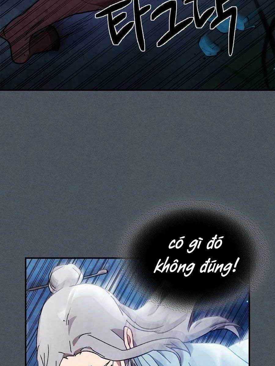 Vị Thần Trở Lại - Chapter 44 - Trang 74