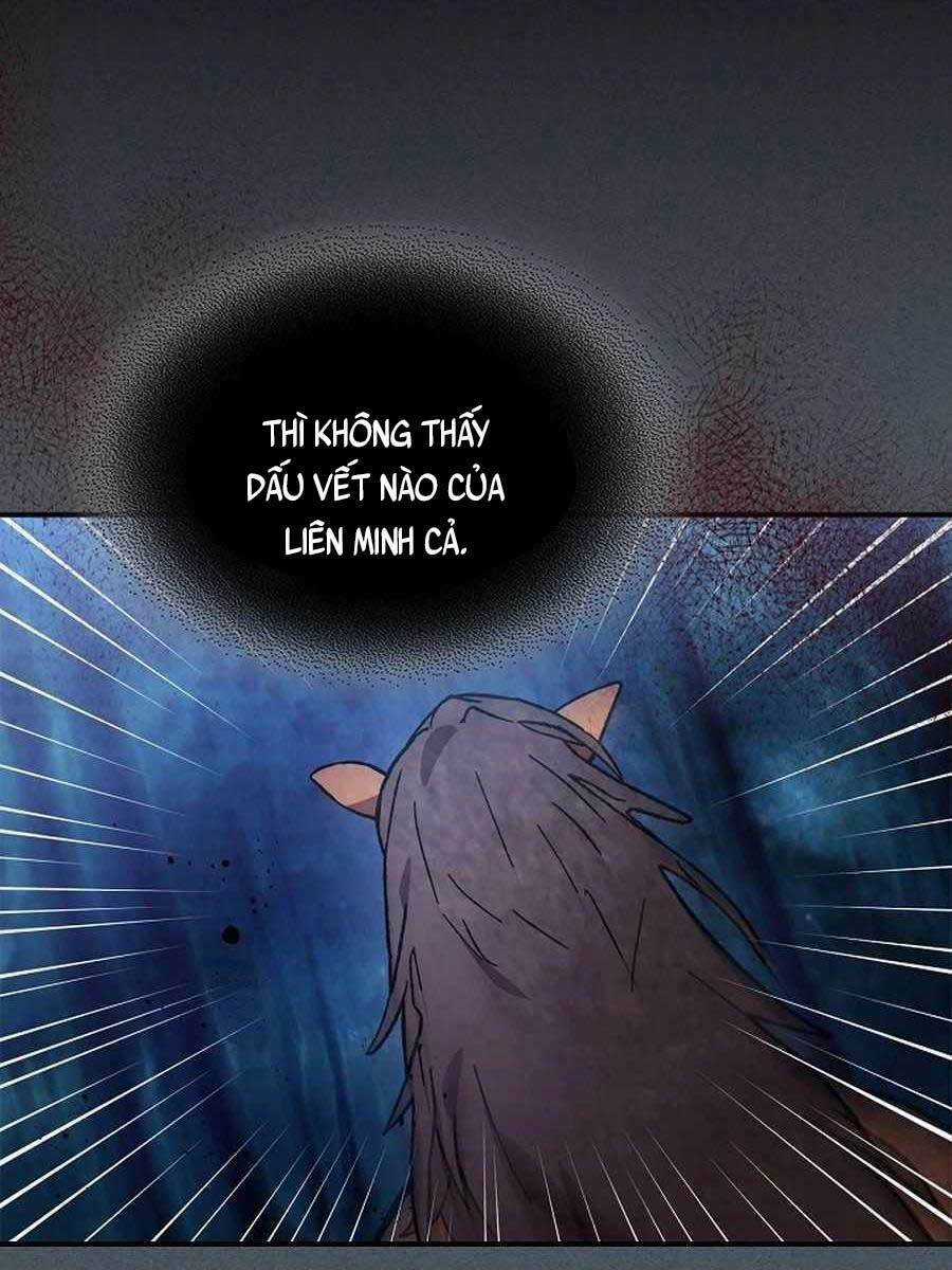 Vị Thần Trở Lại - Chapter 44 - Trang 77