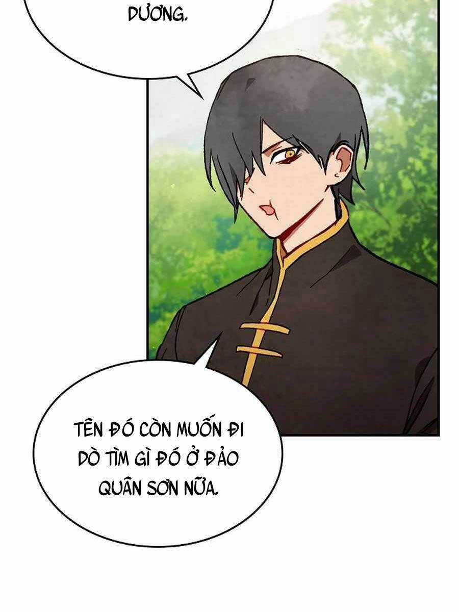 Vị Thần Trở Lại - Chapter 44 - Trang 9