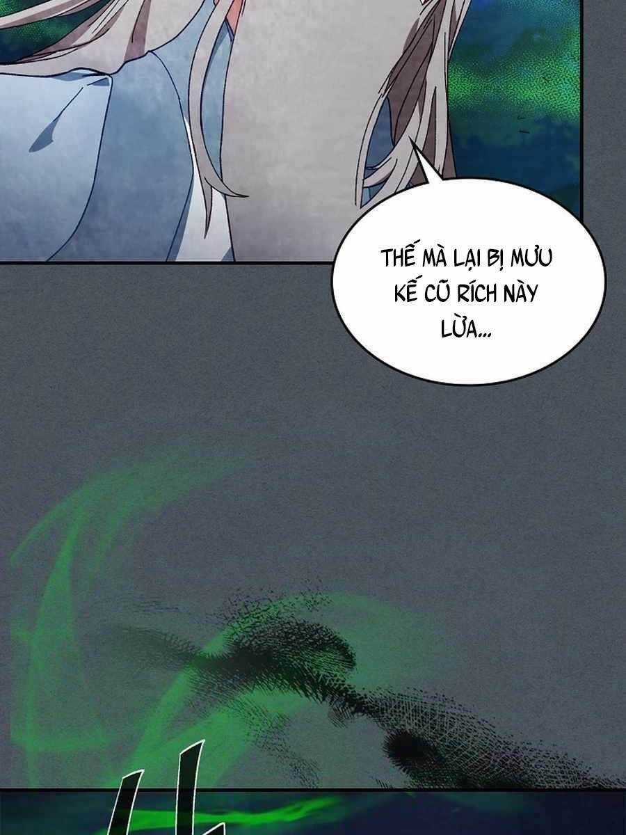 Vị Thần Trở Lại - Chapter 44 - Trang 85