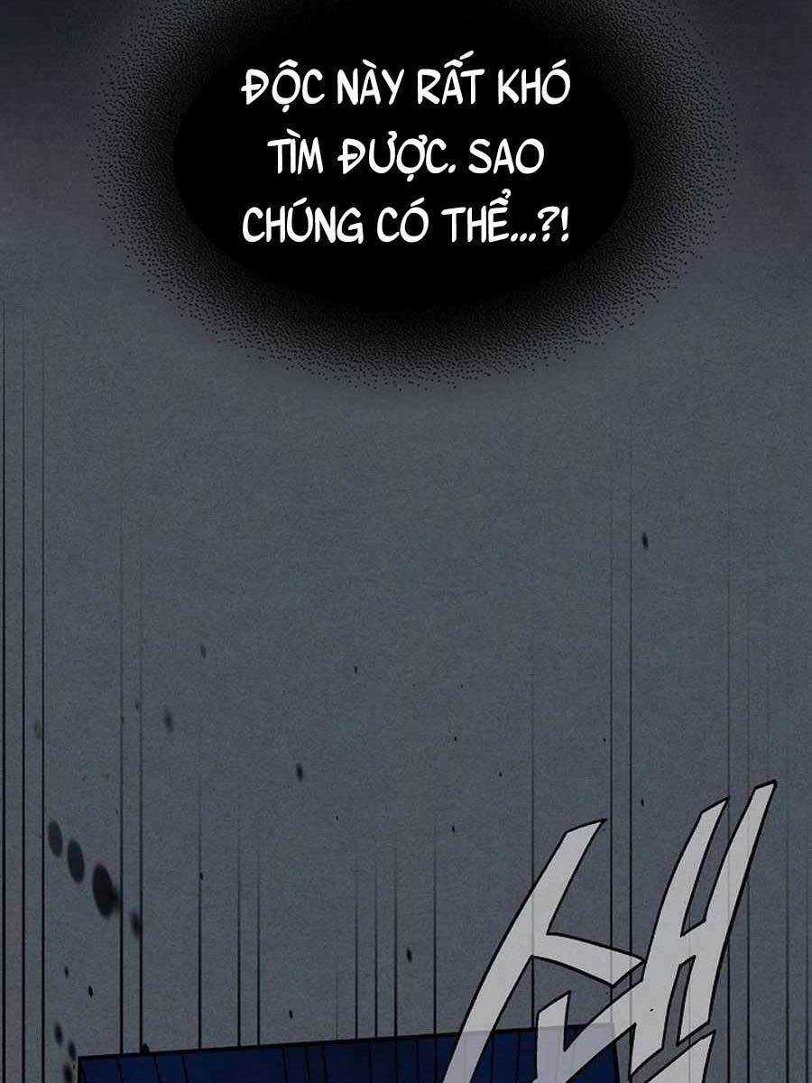 Vị Thần Trở Lại - Chapter 44 - Trang 91