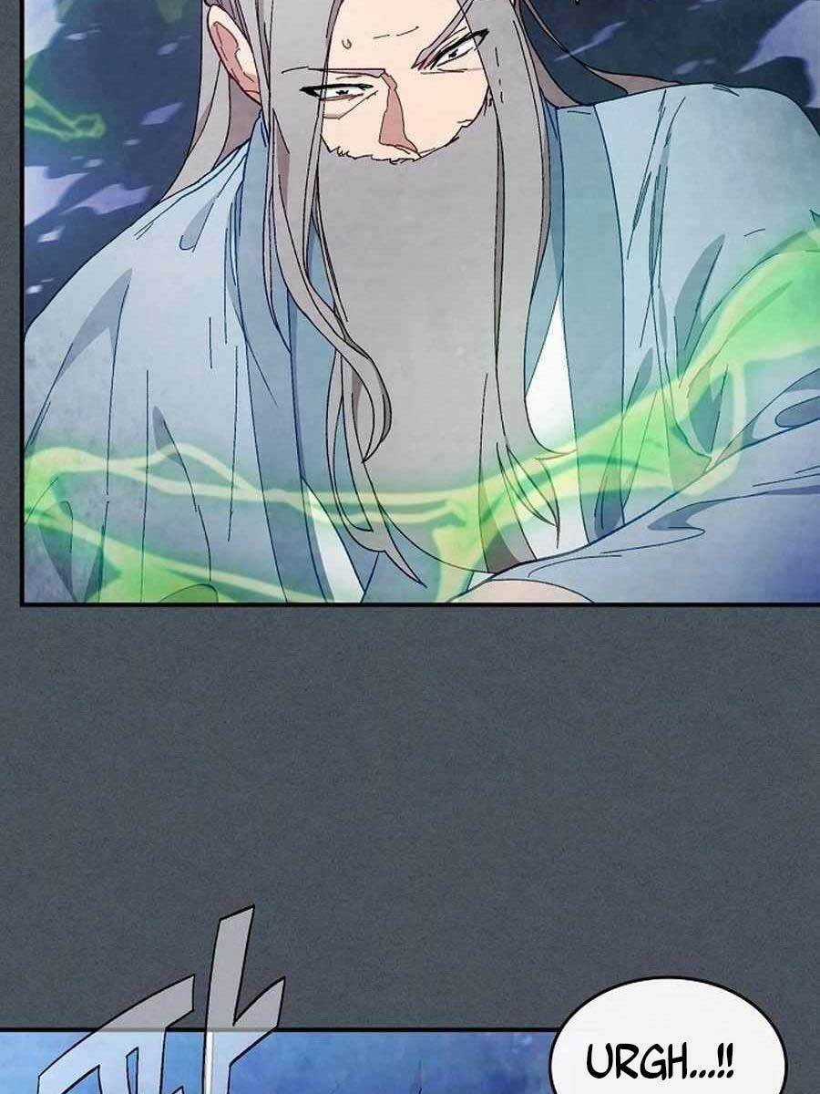 Vị Thần Trở Lại - Chapter 44 - Trang 97