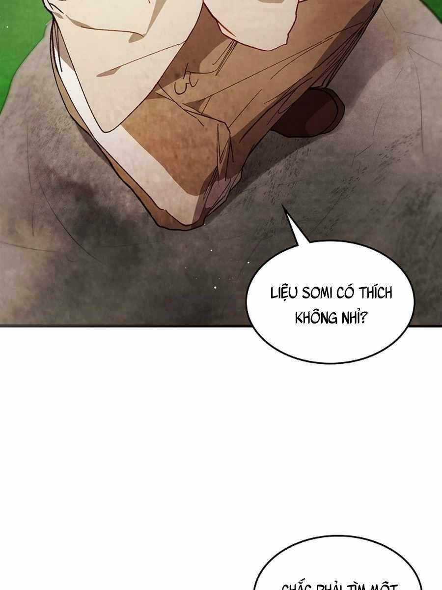 Vị Thần Trở Lại - Chapter 45 - Trang 4
