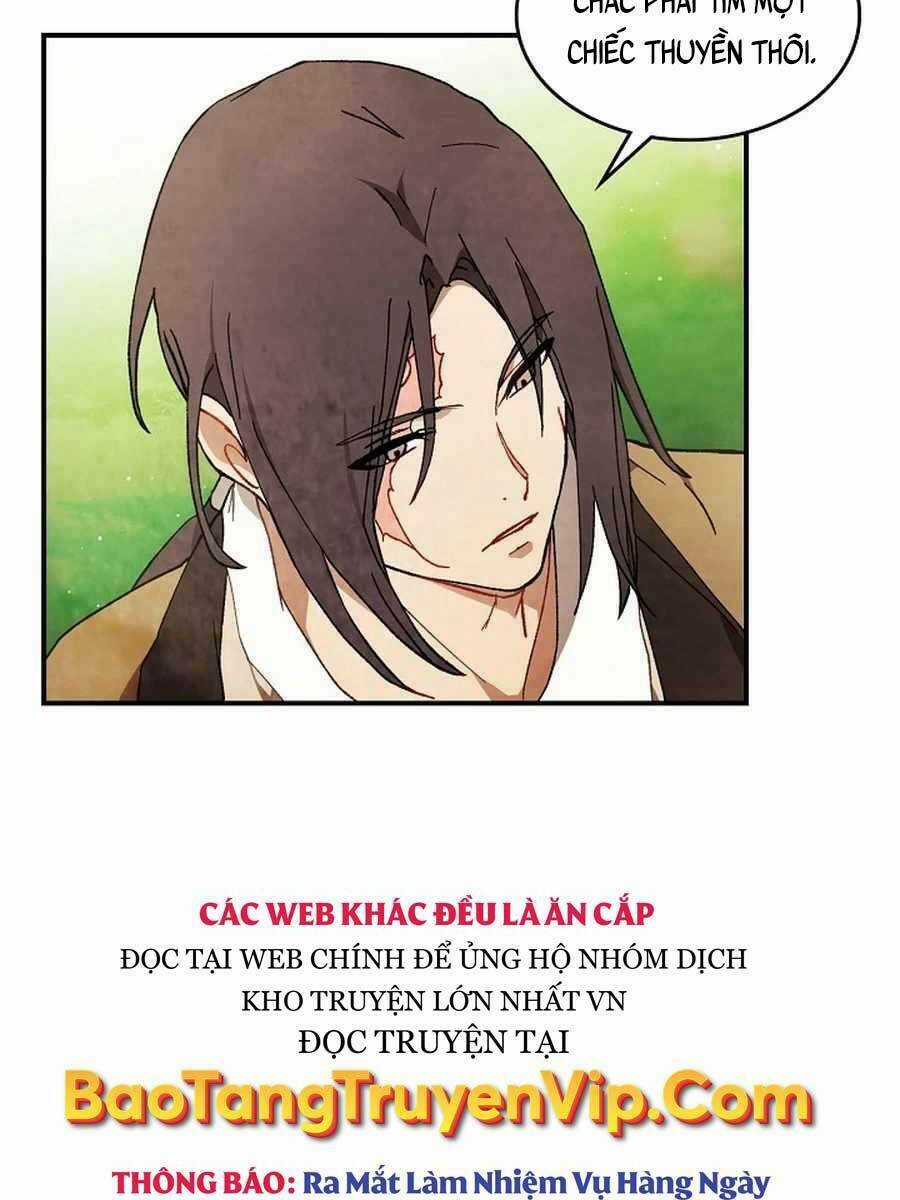 Vị Thần Trở Lại - Chapter 45 - Trang 5