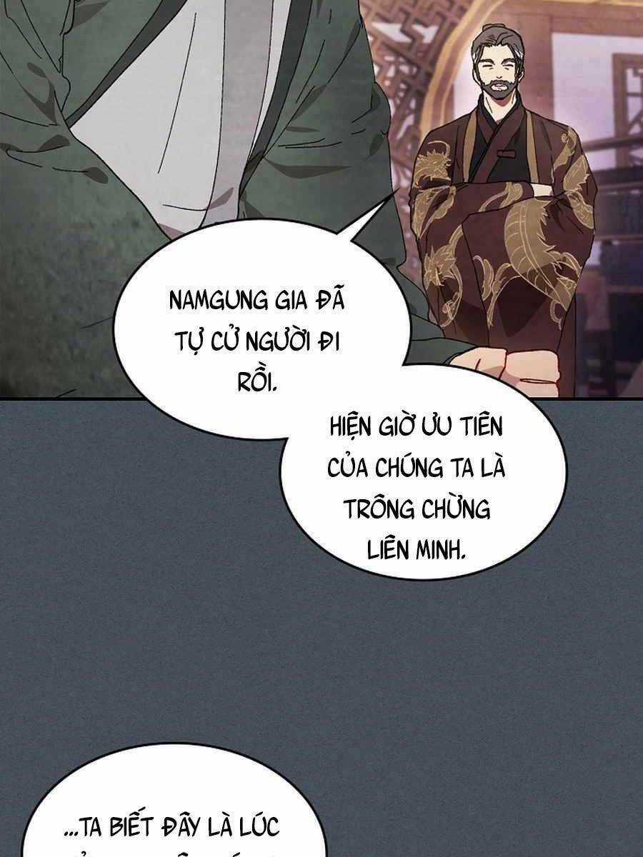 Vị Thần Trở Lại - Chapter 45 - Trang 91