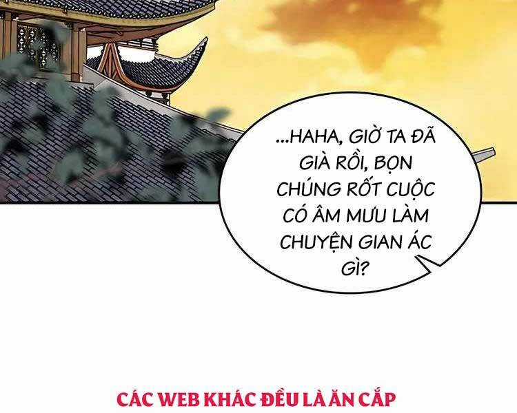 Vị Thần Trở Lại - Chapter 46 - Trang 85