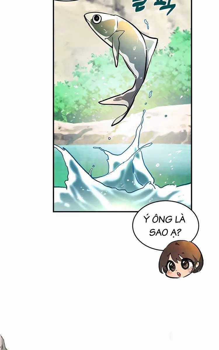 Vị Thần Trở Lại - Chapter 47 - Trang 4