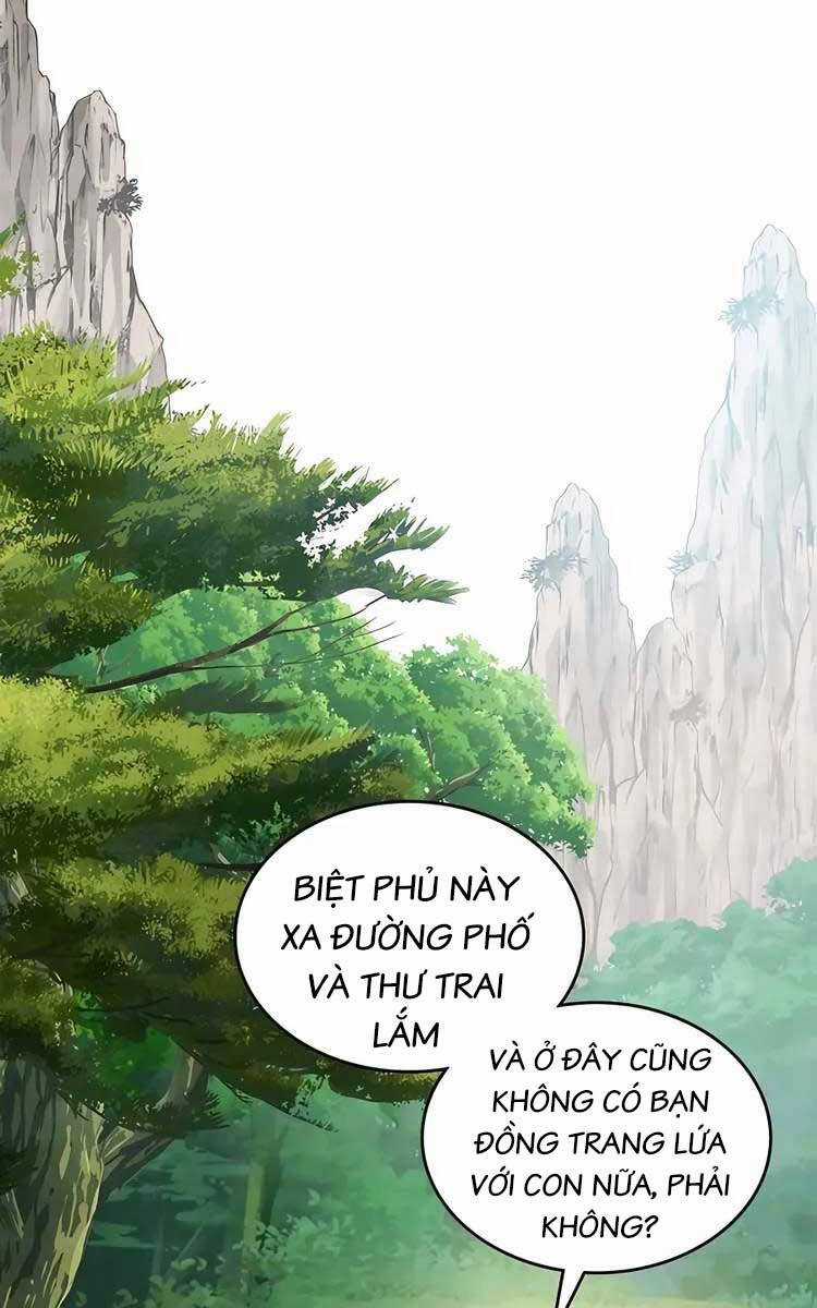 Vị Thần Trở Lại - Chapter 47 - Trang 5