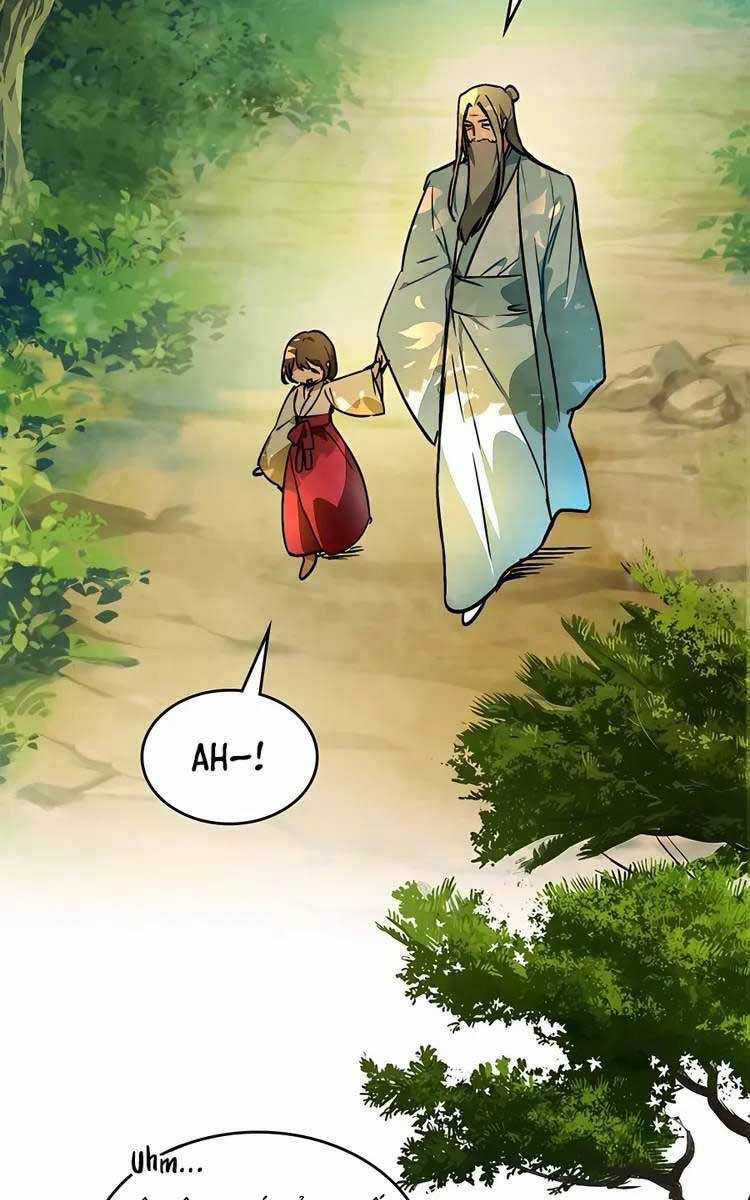 Vị Thần Trở Lại - Chapter 47 - Trang 6
