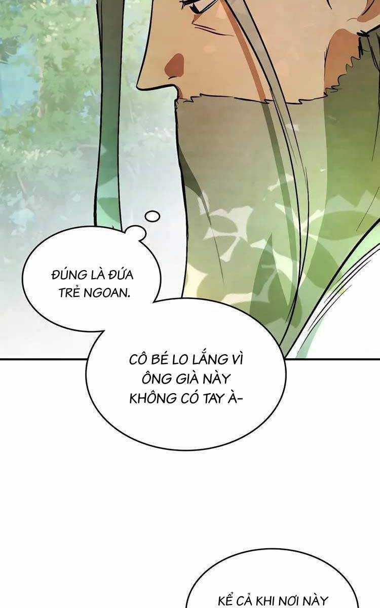 Vị Thần Trở Lại - Chapter 47 - Trang 9
